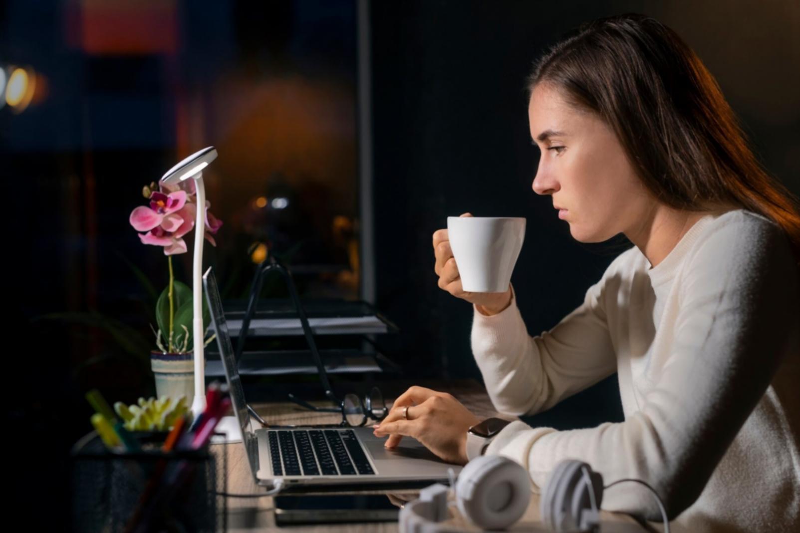 Teilnehmende arbeiten an Franchise-Konzepten