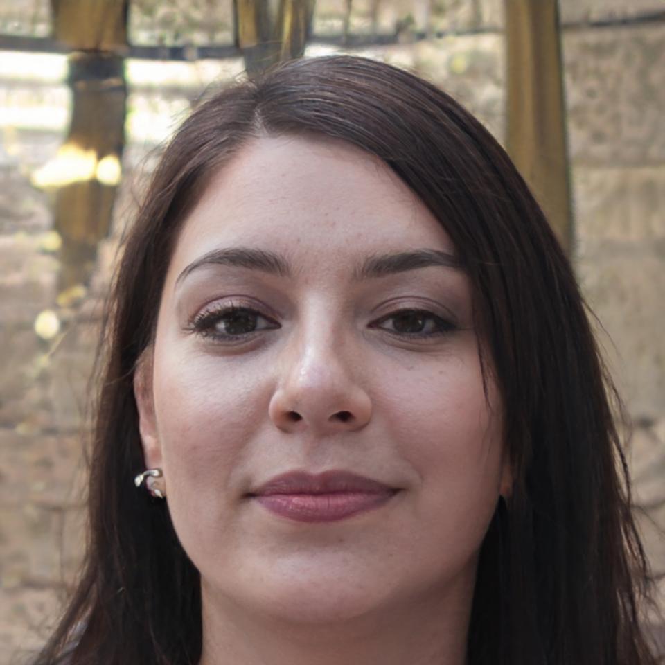 Tamara Vuković, ehemalige Franchise-Nehmerin