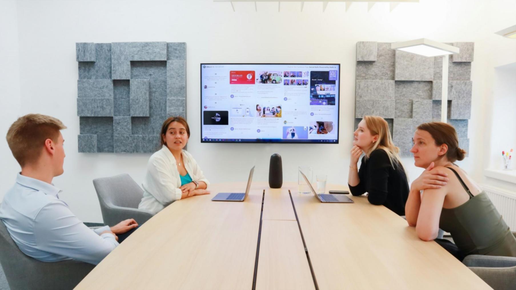 Digitale Lernmaterialien und Ressourcen